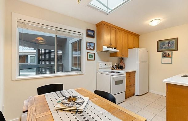 405 1345 W 4th Avenue False Creek