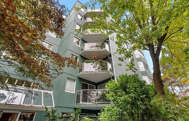 210 1508 Mariner Walk False Creek