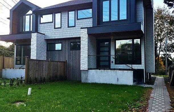2 1708 W 68 Avenue S.W. Marine