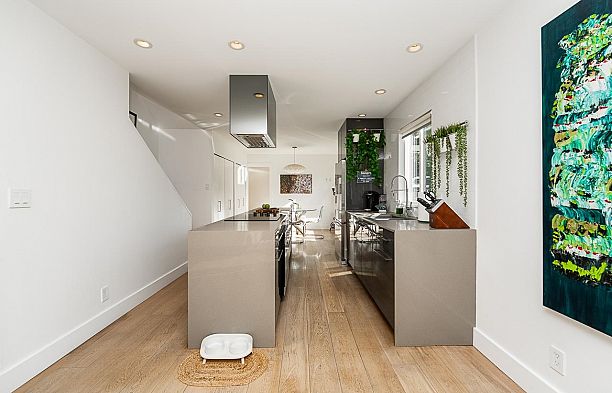 3988 Parkway Drive Quilchena