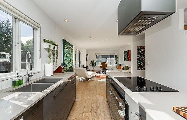 3988 Parkway Drive Quilchena