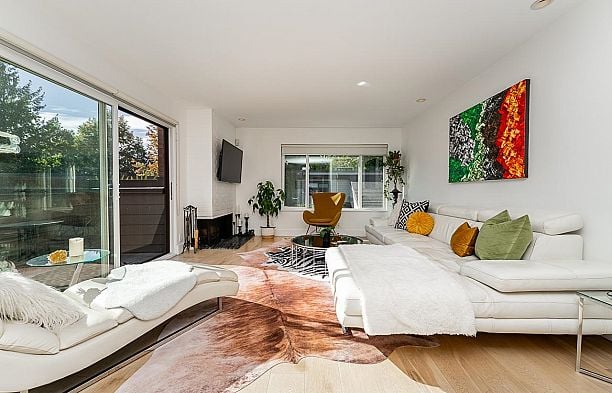 3988 Parkway Drive Quilchena