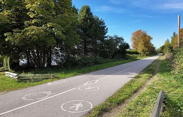 3988 Parkway Drive Quilchena