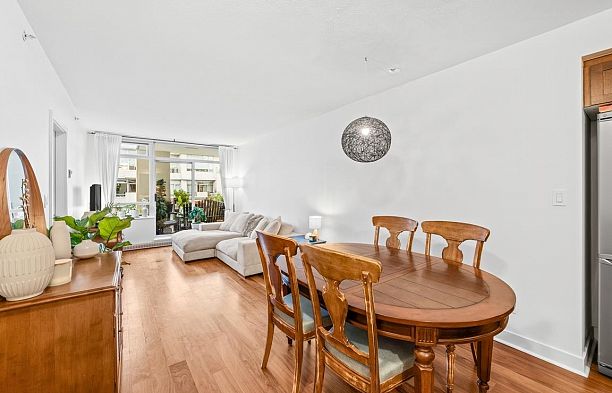 608 2228 W Broadway Kitsilano