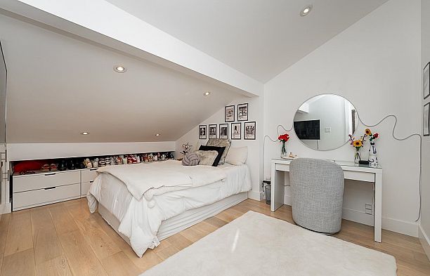 3988 Parkway Drive Quilchena