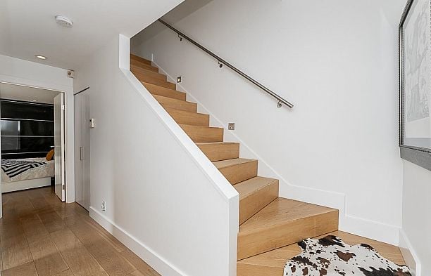 3988 Parkway Drive Quilchena