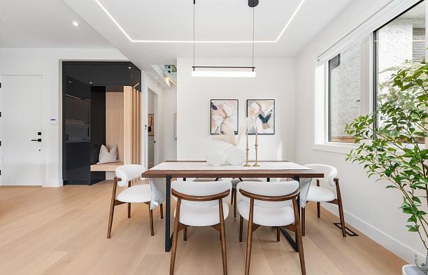 2 3232 W 38th Avenue Kerrisdale