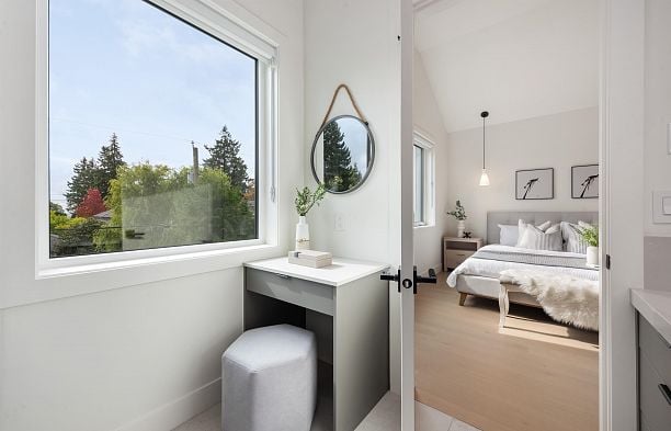 2 3232 W 38th Avenue Kerrisdale