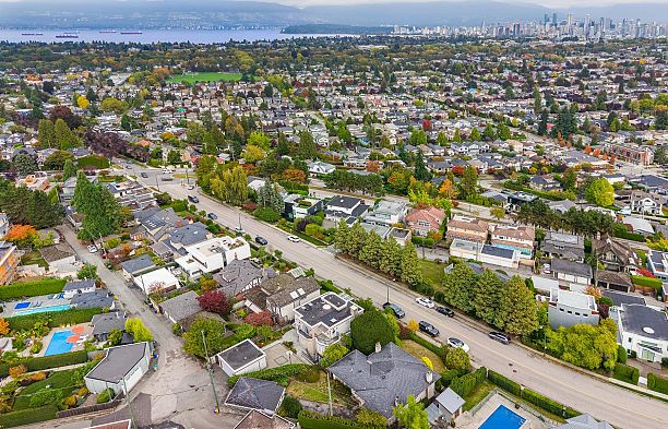 4275 Quesnel Drive MacKenzie Heights