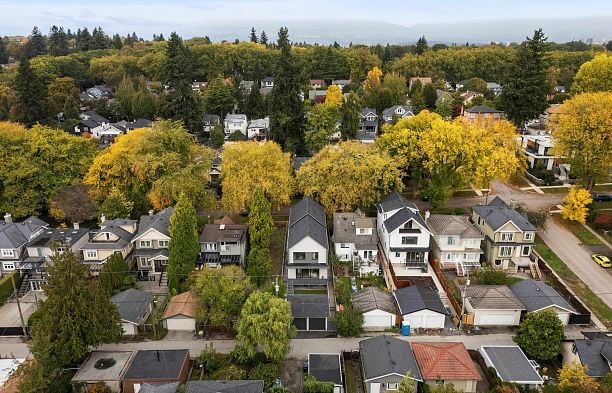 2 3232 W 38th Avenue Kerrisdale