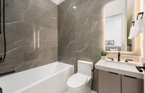 1 3232 W 38th Avenue Kerrisdale