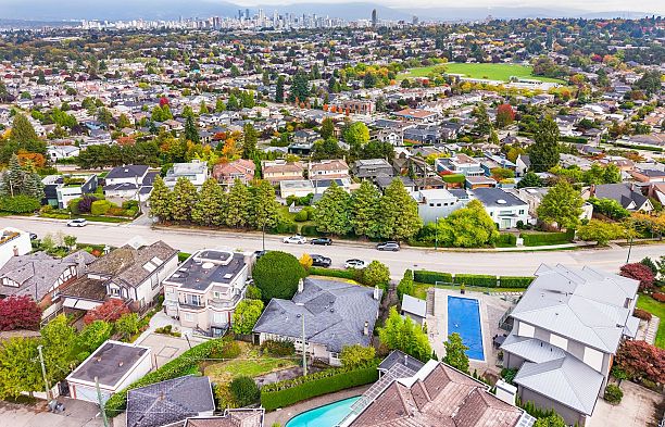 4275 Quesnel Drive MacKenzie Heights