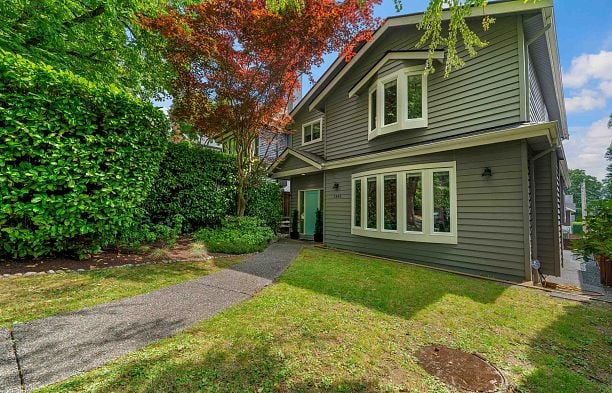 2992 W 42nd Avenue Kerrisdale