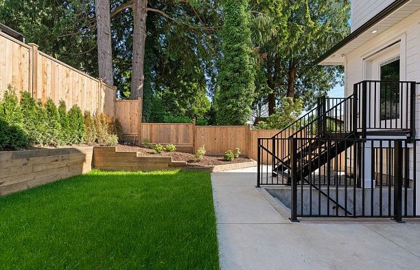 2 8508 East Boulevard S.W. Marine