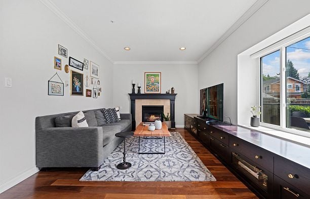 2992 W 42nd Avenue Kerrisdale