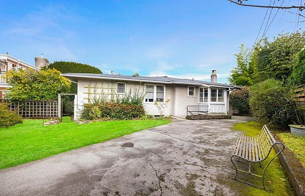 4275 Quesnel Drive MacKenzie Heights