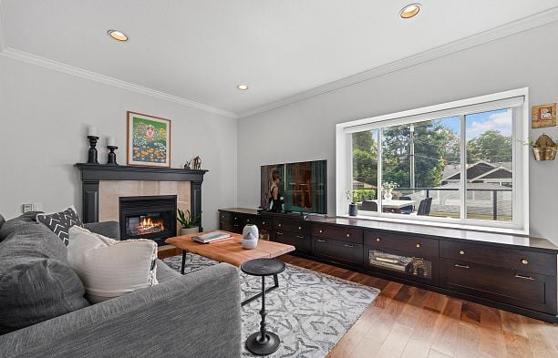 2992 W 42nd Avenue Kerrisdale