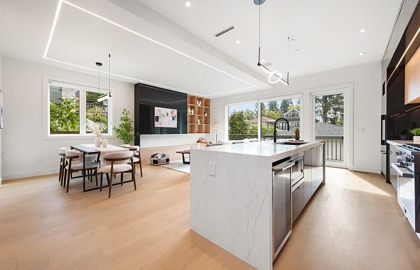 2 3232 W 38th Avenue Kerrisdale