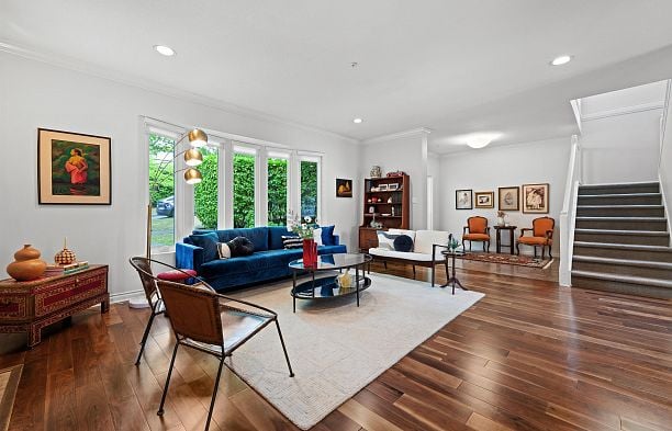 2992 W 42nd Avenue Kerrisdale