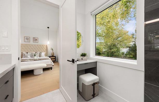 1 3232 W 38th Avenue Kerrisdale