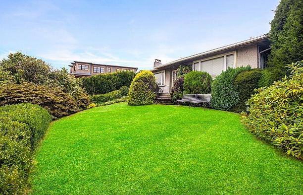 4275 Quesnel Drive MacKenzie Heights