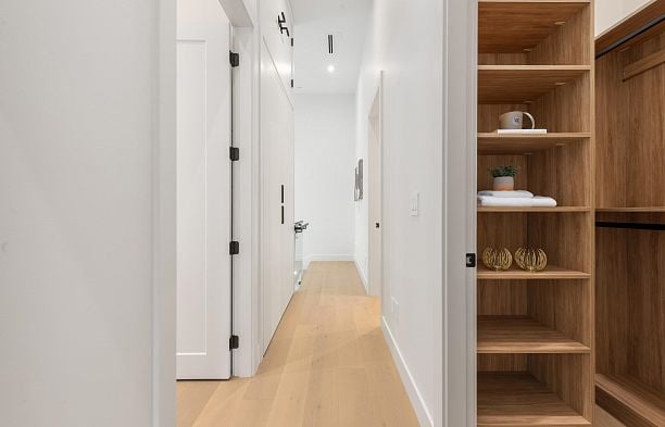 1 3232 W 38th Avenue Kerrisdale