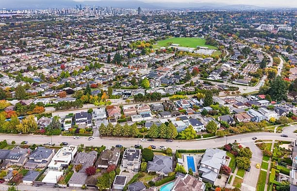 4275 Quesnel Drive MacKenzie Heights