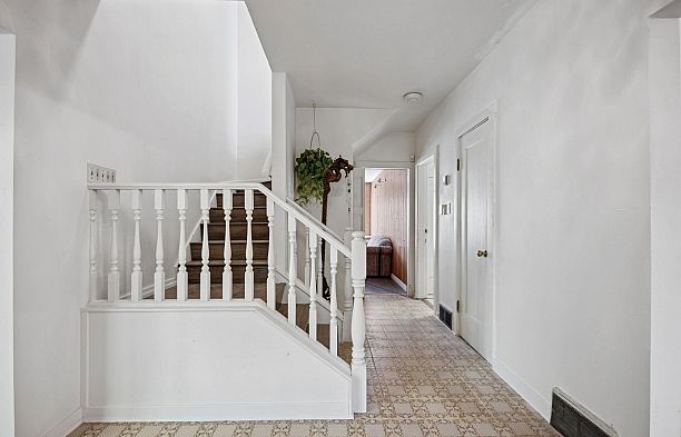 4470 Osler Street Shaughnessy