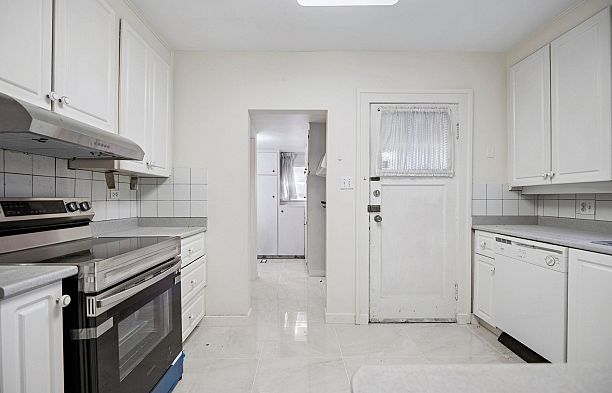 4470 Osler Street Shaughnessy