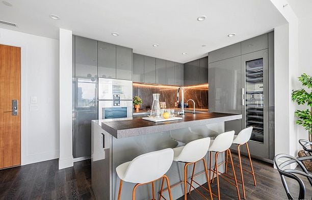 509 7428 Alberta Street South Cambie