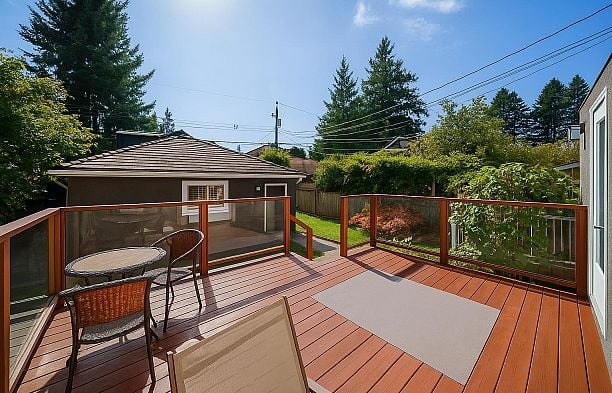2726 W 42nd Avenue Kerrisdale