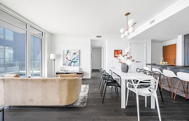 509 7428 Alberta Street South Cambie