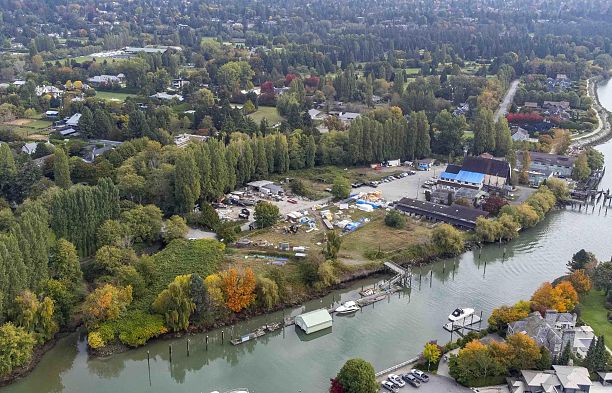 7520 Balaclava Street Southlands