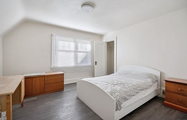 4470 Osler Street Shaughnessy