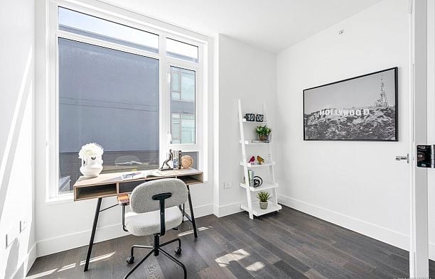 509 7428 Alberta Street South Cambie