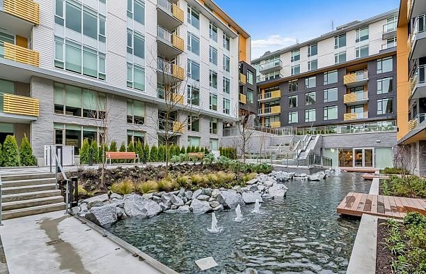 509 7428 Alberta Street South Cambie