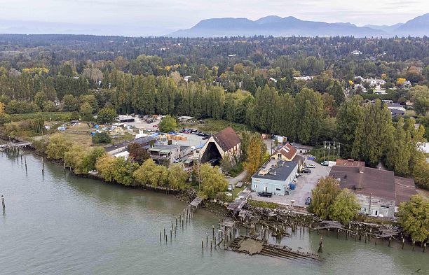 7520 Balaclava Street Southlands