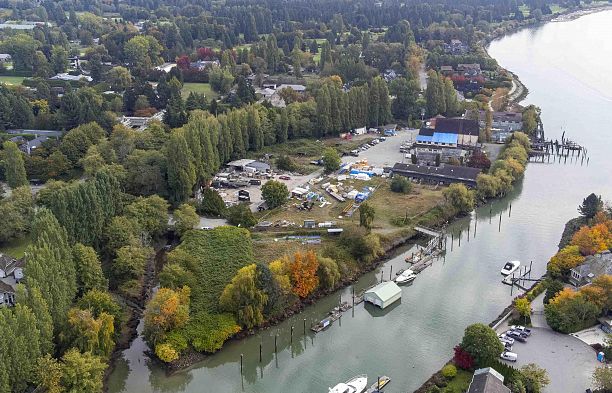 7520 Balaclava Street Southlands