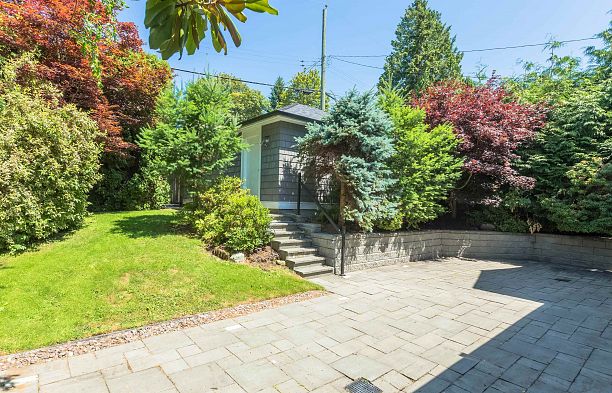 1845 W 62nd Avenue S.W. Marine
