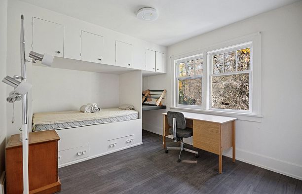 4470 Osler Street Shaughnessy