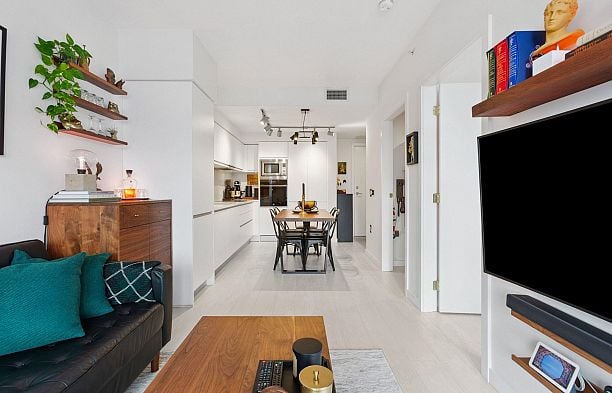 904 180 E 2nd Avenue Mount Pleasant VE