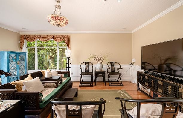 2087 W 18th Avenue Shaughnessy