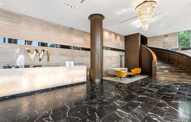 911 455 SW Marine Drive Marpole