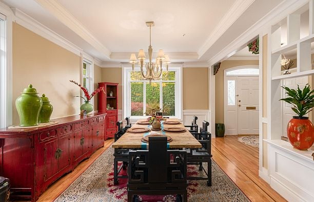 2087 W 18th Avenue Shaughnessy