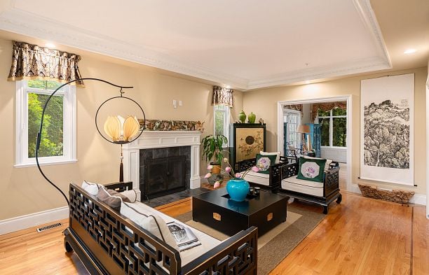 2087 W 18th Avenue Shaughnessy