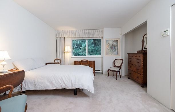 4083 Parkway Drive Quilchena