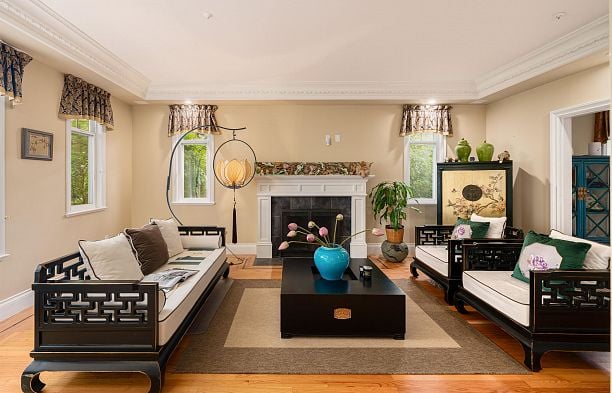 2087 W 18th Avenue Shaughnessy