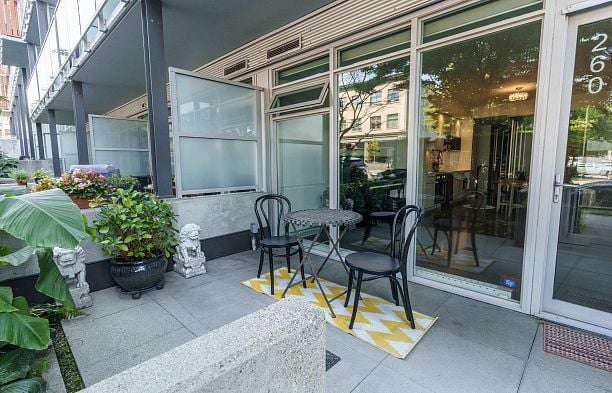 260 E 2nd Avenue Mount Pleasant VE