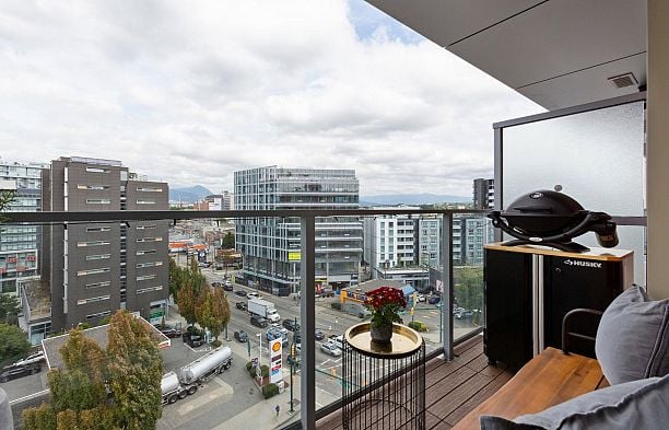 904 180 E 2nd Avenue Mount Pleasant VE