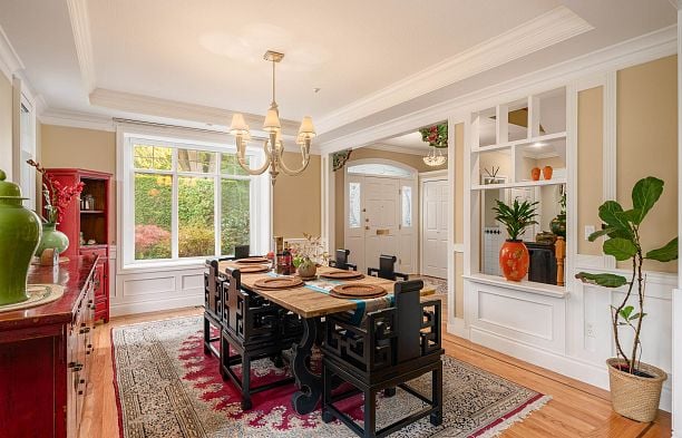 2087 W 18th Avenue Shaughnessy